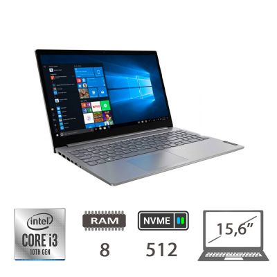 LENOVO TB 15 IIL I3-1005G1/8/NVME512/W11P/2Y