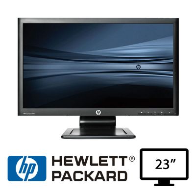 MONITOR HP LA2306X 23''