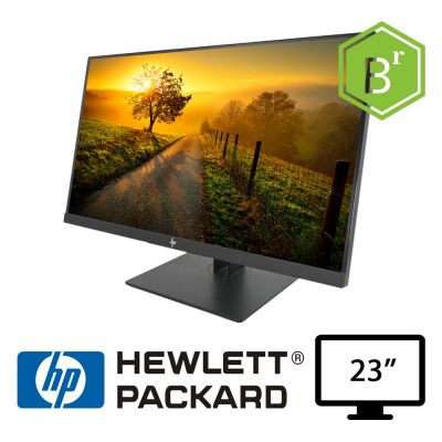 MONITOR HP Z23N G2 B