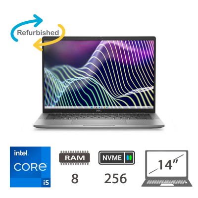 DELL 7440 - I5-1335U/8/NVME256/W11P/14/2Y