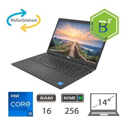 DELL 3420 - I5-1135G7/16/NVME256/14/W11P/2Y B