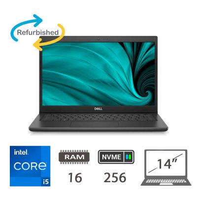 DELL 3420 - I5-1145G7/16/NVME256/14/W11P/2Y