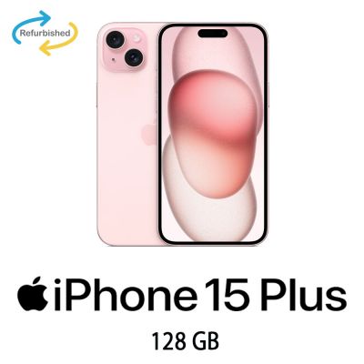IPHONE 15 PLUS 128GB PINK/2Y