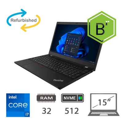 LENOVO P15V G3 I7-12700H/32/NVME512/A2000/W11P/ B