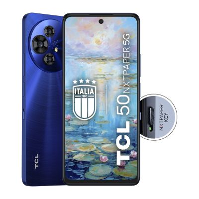 TCL 50 NXTPAPER 8/256 5G BLUE