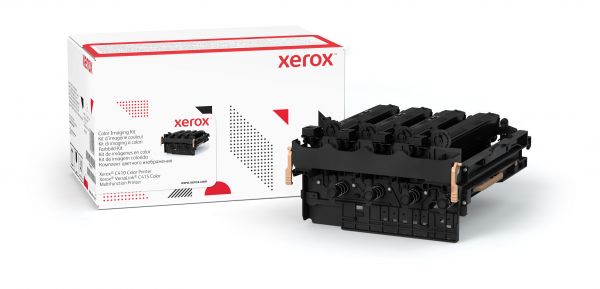 XEROX C32X/C41X - UNITA IMAGING NERO E COLORI 125K
