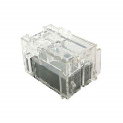 STAPLE CARTRIDGE-Y1 ,2X2000 PER PINZATURA A SELLA
