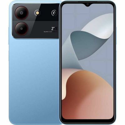 ZTE Blade A54 4+128 Blue