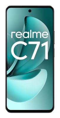 REALME C71 256GB 8GB FOREST OWL