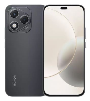HONOR 400 LITE (8/256GB) VELVET BLACK