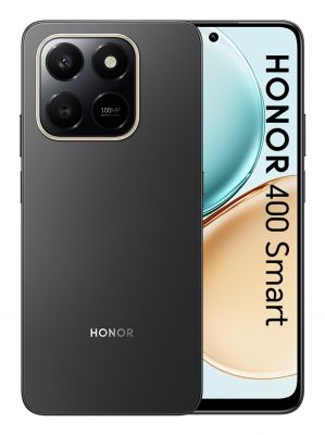 HONOR 400 SMART (6/128GB) VELVET BLACK
