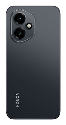 HONOR 400 (8/512GB) M BLACK + CHOICE Clip