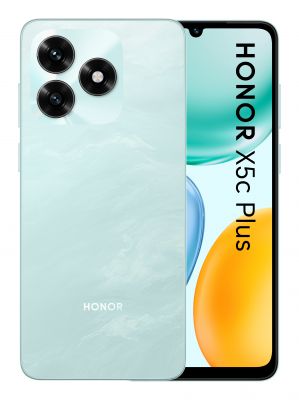 HONOR X5C PLUS 4+256GB CYAN