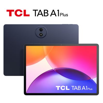 TCL TAB A1 Plus Space Blue