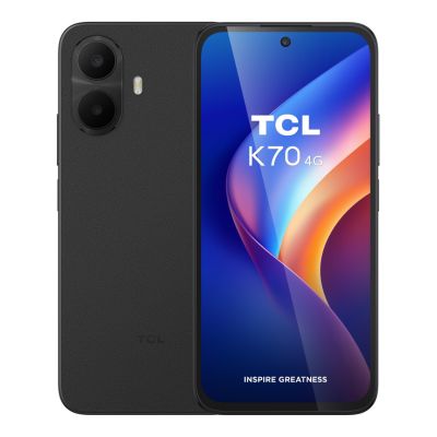 TCL K70 4G 4/128GB BLACK