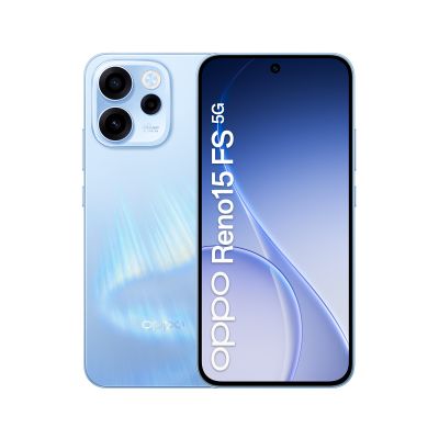 OPPO RENO 15FS 5G  8/512GB AURORA BLUE
