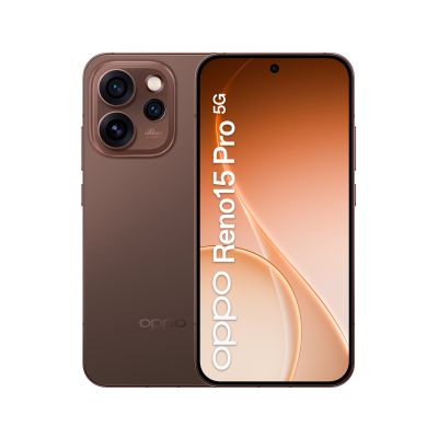 OPPO Reno 15 Pro 5g 12/512GB Dusk Black