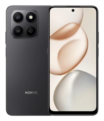 BUNDLE HONOR 400 SMART (8/256GB) BLACK