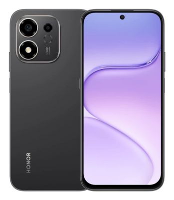 HONOR 600 SMART 5G (4/256GB) BLACK