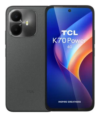 TCL K70 POWER BLUE 6/128
