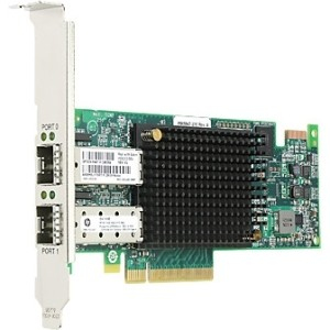 EMULEX 16GB GEN6 FC DUAL-PORT HBA