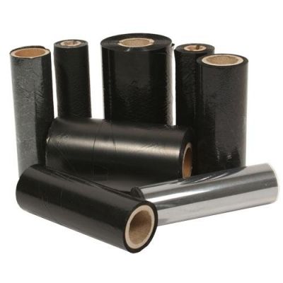 CONF.12 RIBBON 2300 CERA 110MM X 450MT CORE 25MM