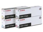 TONER C-EXV 17 MAGENTA (495GR. X 1 CART)30.000 PAG