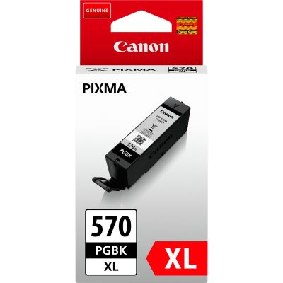 PGI-570XL PGBK SERBATOIO INCHIOSTRO PIGMENTATO NE