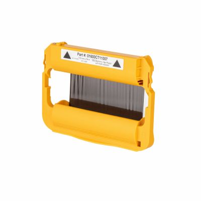 CONF. 6 RIBBON WAX/RESIN 110mmx74m 3300 CARTRIDGE