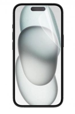 SCREEN PROTECTOR FOR IPHONE 15 - 15 PRO