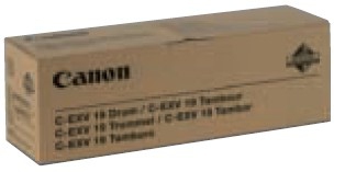 TONER C-EXV 19 GIALLO durata 16.000 pag. CANON
