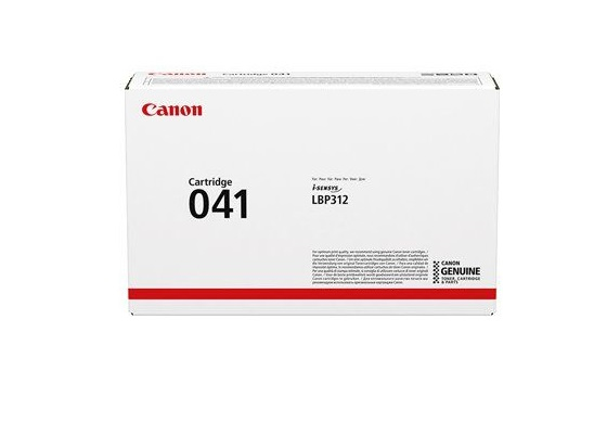041- CARTUCCIA NERO, DURATA 10.000 PAGINE