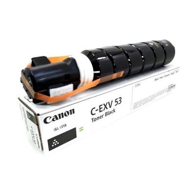 TONER C-EXV 53 BLACK DURATA 42.100 PAG.