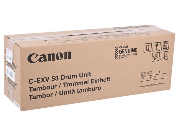 DRUM C-EXV 53 DRUM UNIT PER IR ADV C4500