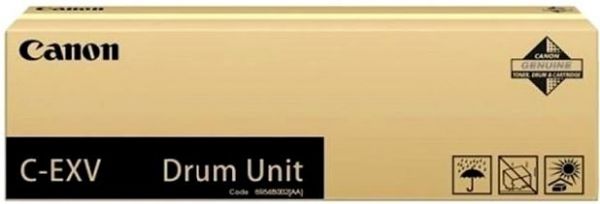 DRUM C-EXV 51 DRUM UNIT DURATA CANON