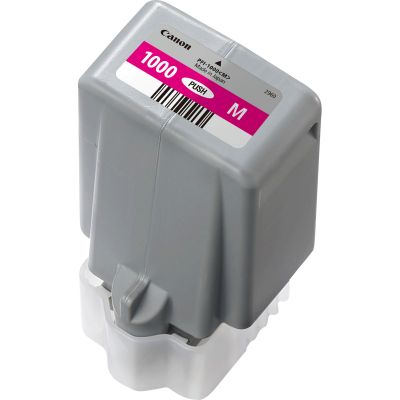 PFI-1000 M SERBATOIO MAGENTA (80 ML)