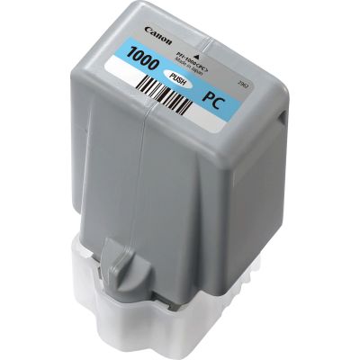 PFI-1000 PC SERBATOIO PHOTO CIANO (80 ML)