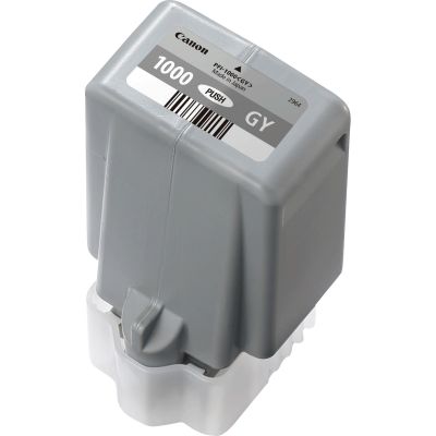 PFI-1000 GY SERBATOIO GRAY (80 ML)