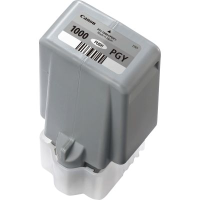 PFI-1000 PGY  SERBATOIO PHOTO GRAY (80 ML)