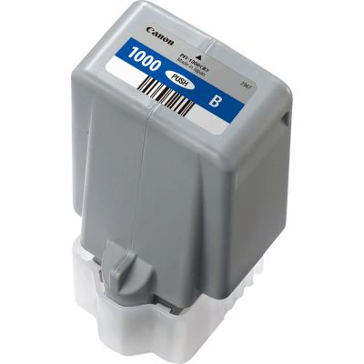 PFI-1000 B SERBATOIO BLUE (80 ML)