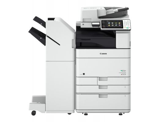 *IR ADV C5560I ES+ MFP A3, 60PPM