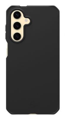 SPECTRUM_R CASE FOR GALAXY A36 5G -SOLID BLACK MAT