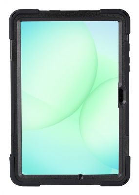 ALL IN CASE FOR GALAXY TAB A11+ (11 ) + TRACOLLA