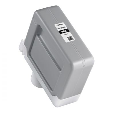 PFI-1300PBK SERBATOIO NERO PHOTO (330 ML)