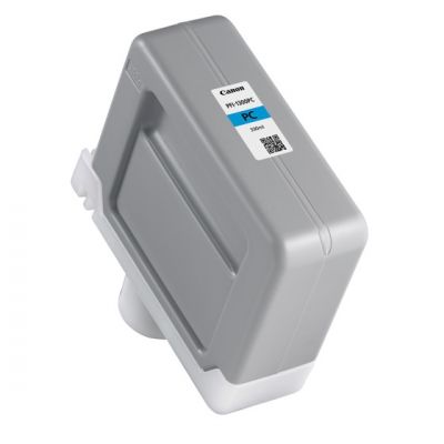 PFI-1300PC SERBATOIO PHOTO CIANO (330 ML)