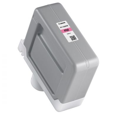 PFI-1300PM SERBATOIO PHOTO MAGENTA (330 ML)