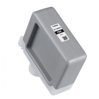 PFI-1100PBK SERBATOIO NERO PHOTO (160 ML)