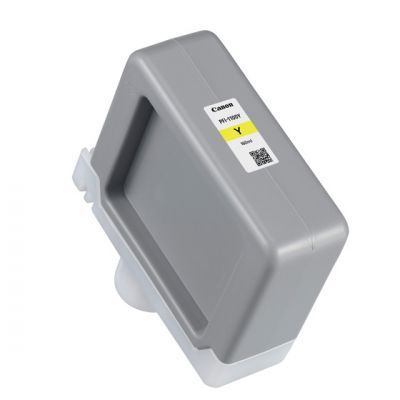PFI-1100Y SERBATOIO GIALLO (160 ML)