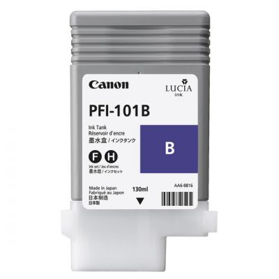 *PFI-101B SERBATOIO BLUE (130 ML)