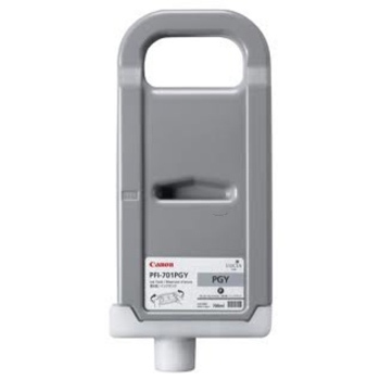 *PFI-701PGY SERBATOIO PHOTO GRIGIO (700 ML)
